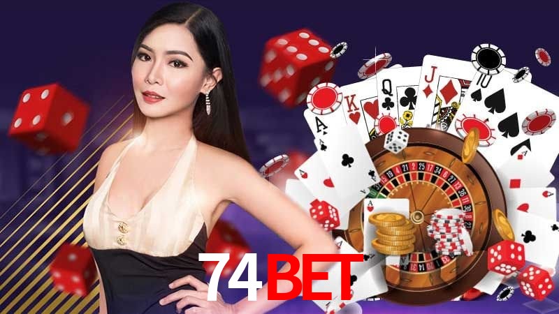 A Emoção da Loteria na 74BET: Uma Chance de Mudança de Vida