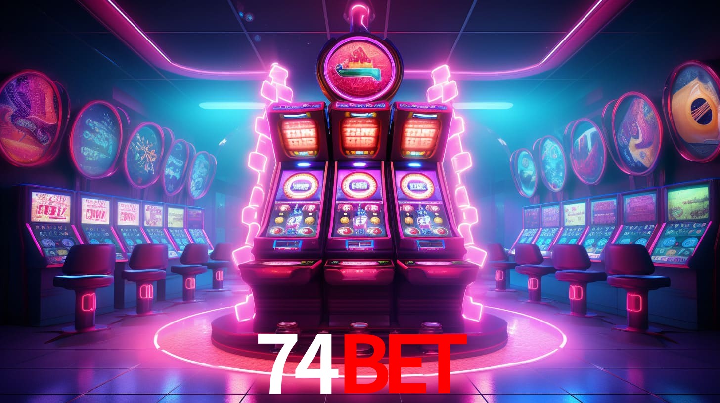74BET App