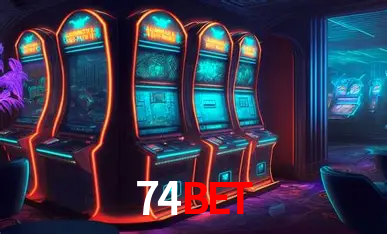 A Emoção da Loteria na 74BET: Uma Chance de Mudança de Vida
